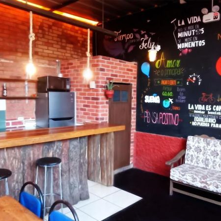 Joske Hostel Arequipa Ngoại thất bức ảnh