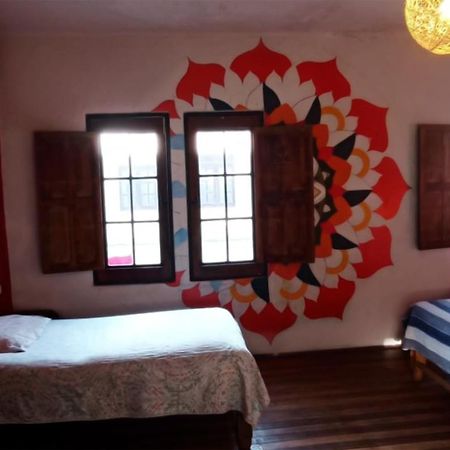Joske Hostel Arequipa Ngoại thất bức ảnh