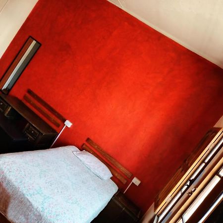 Joske Hostel Arequipa Ngoại thất bức ảnh