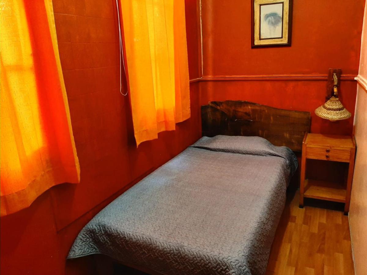 Joske Hostel Arequipa Ngoại thất bức ảnh