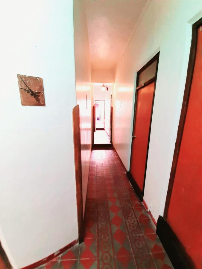 Joske Hostel Arequipa Ngoại thất bức ảnh