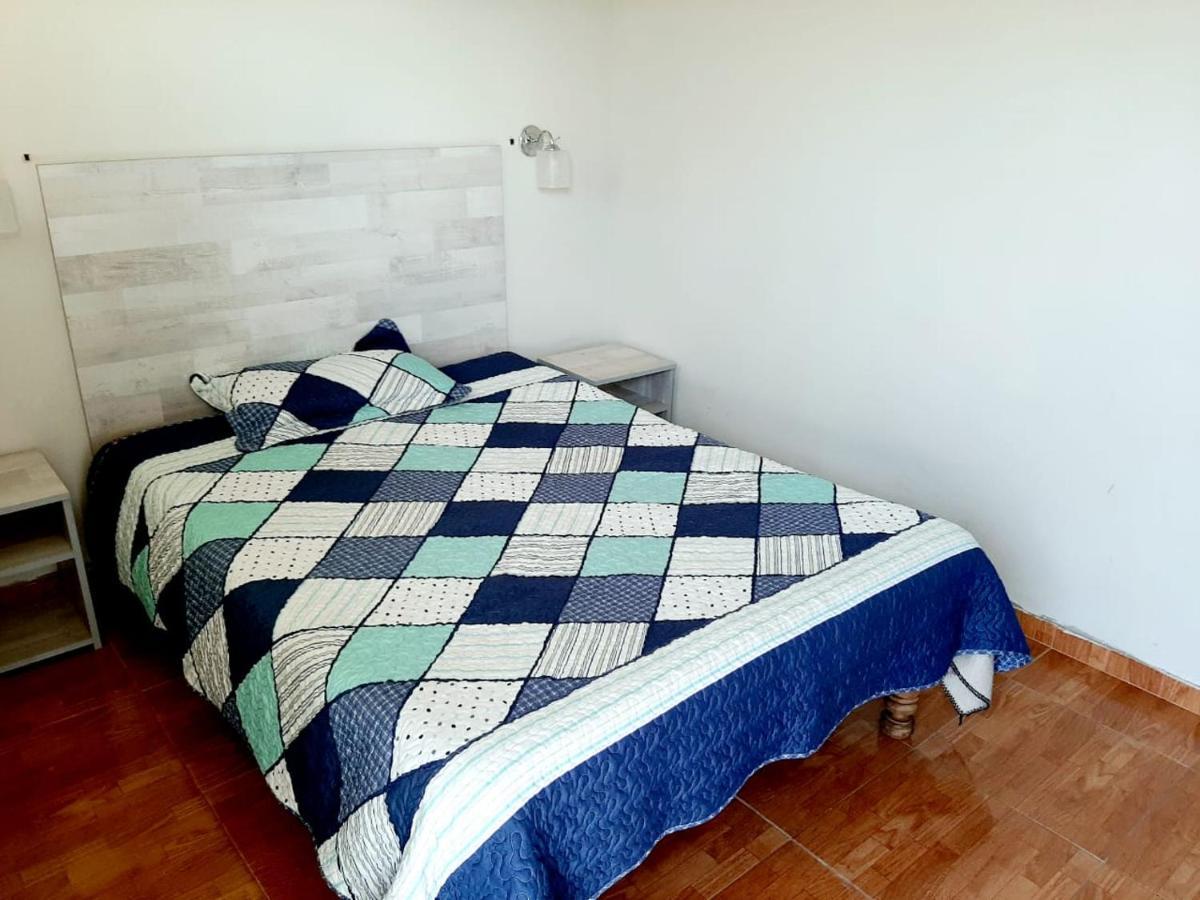 Joske Hostel Arequipa Ngoại thất bức ảnh