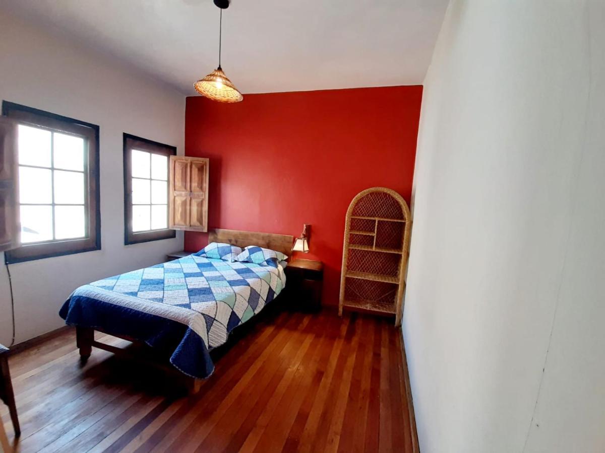 Joske Hostel Arequipa Ngoại thất bức ảnh