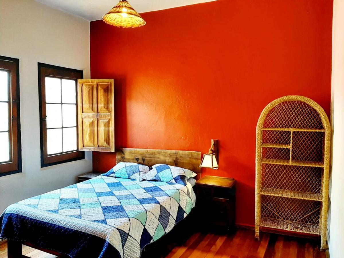 Joske Hostel Arequipa Ngoại thất bức ảnh