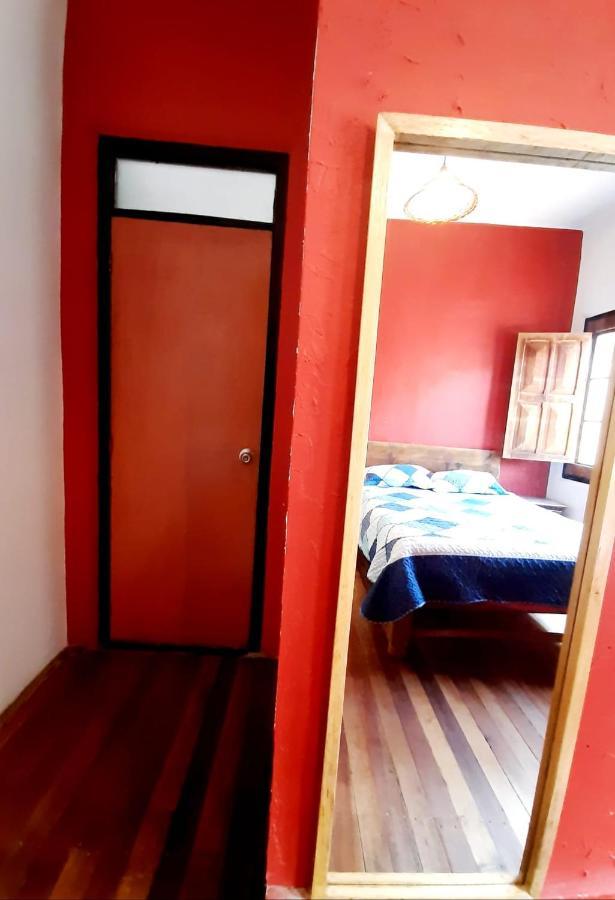 Joske Hostel Arequipa Ngoại thất bức ảnh