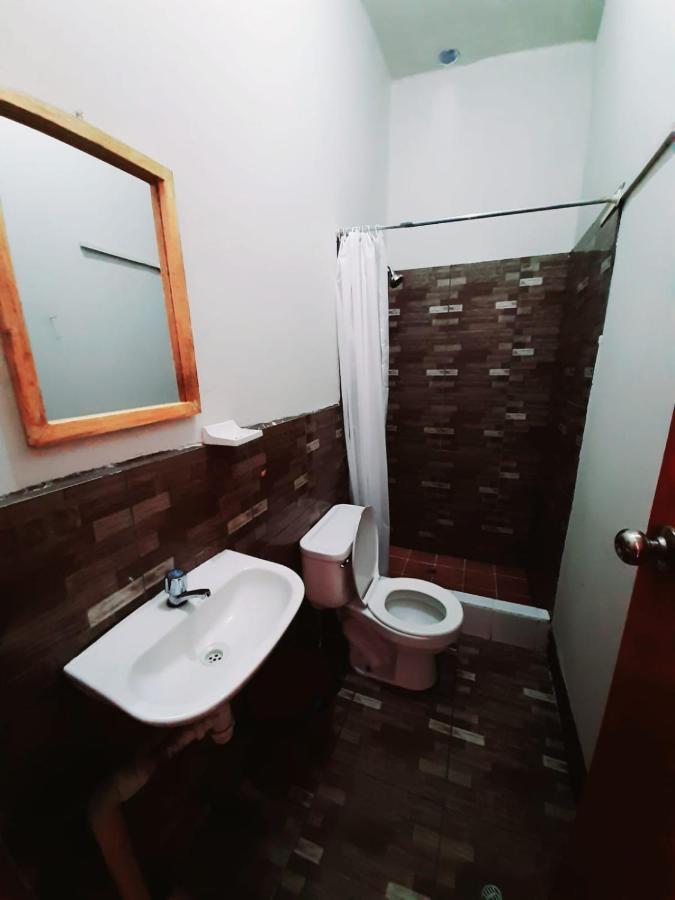 Joske Hostel Arequipa Ngoại thất bức ảnh