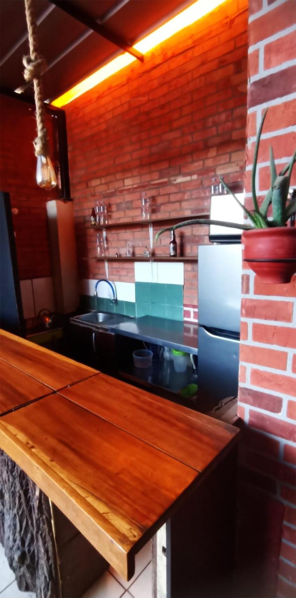 Joske Hostel Arequipa Ngoại thất bức ảnh