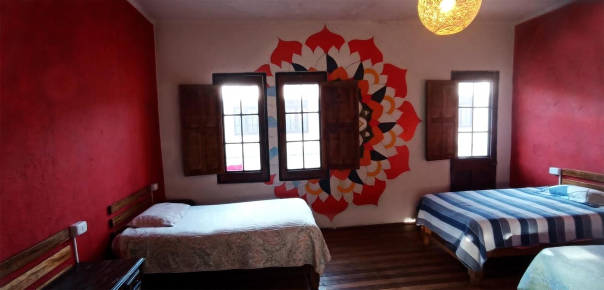 Joske Hostel Arequipa Ngoại thất bức ảnh
