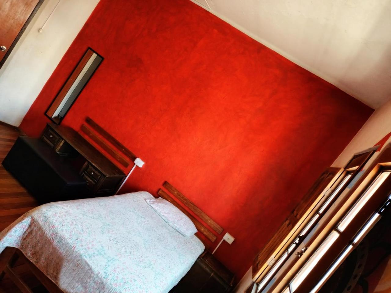 Joske Hostel Arequipa Ngoại thất bức ảnh