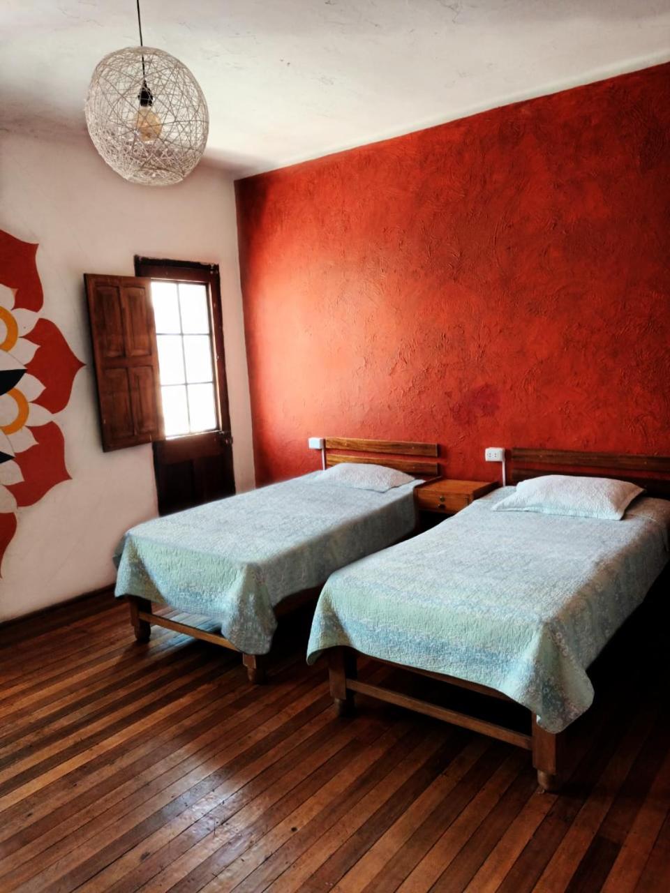 Joske Hostel Arequipa Ngoại thất bức ảnh